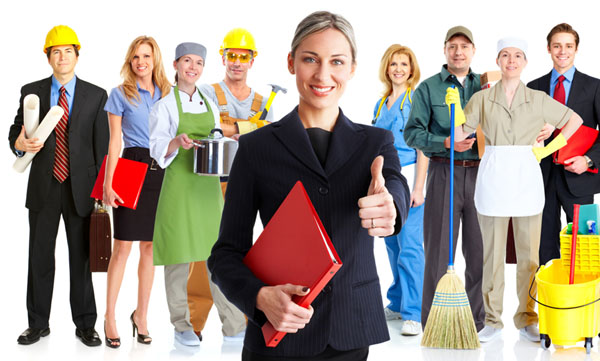 Gölbaşı İnşaat Kalıpçısı Hizmeti